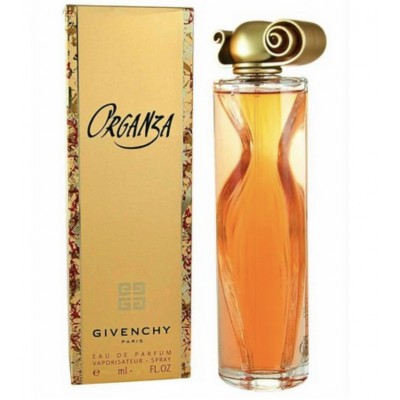 Givenchy Organza Feminino Eau de Parfum 30ml